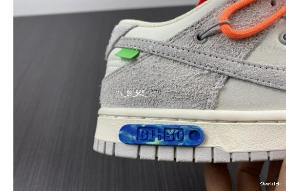 Low Dunk Lot Nike 31 DJ0950-116 O-W 0216